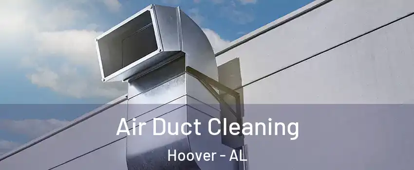  Air Duct Cleaning Hoover - AL