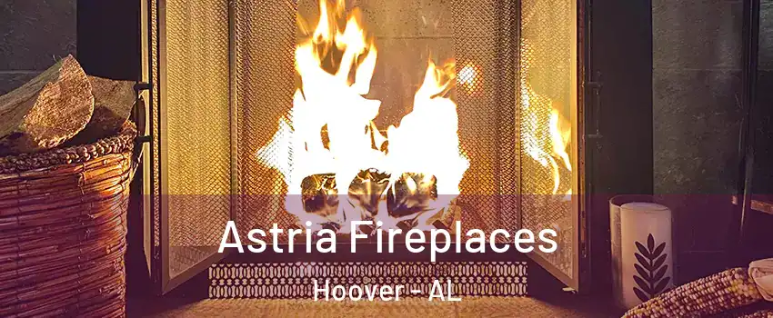  Astria Fireplaces Hoover - AL