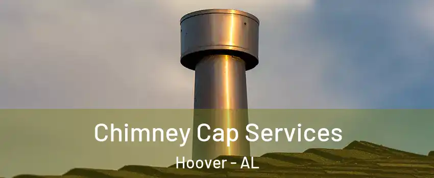  Chimney Cap Services Hoover - AL