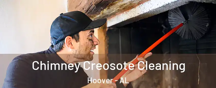  Chimney Creosote Cleaning Hoover - AL