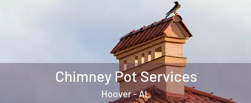  Chimney Pot Services Hoover - AL