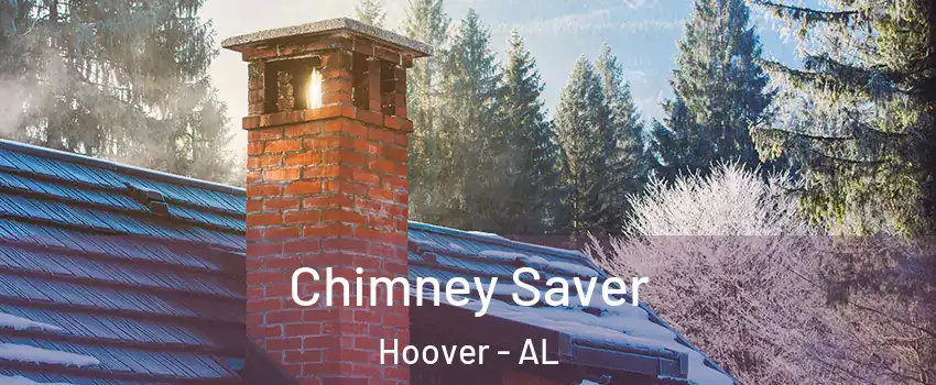  Chimney Saver Hoover - AL