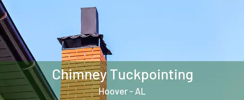  Chimney Tuckpointing Hoover - AL