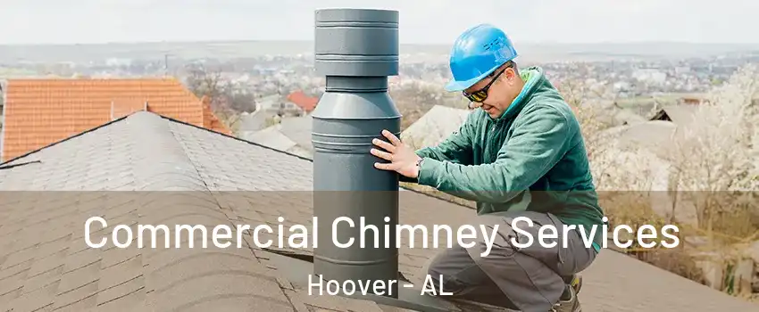  Commercial Chimney Services Hoover - AL