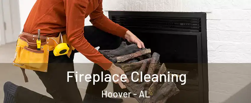  Fireplace Cleaning Hoover - AL