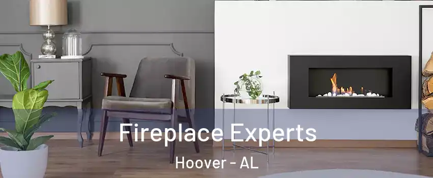  Fireplace Experts Hoover - AL