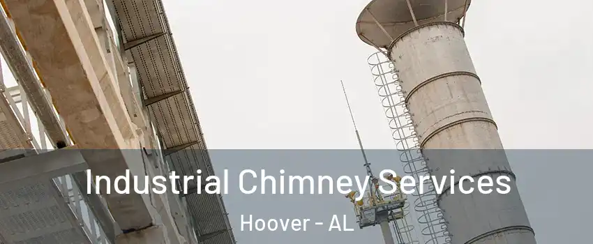  Industrial Chimney Services Hoover - AL
