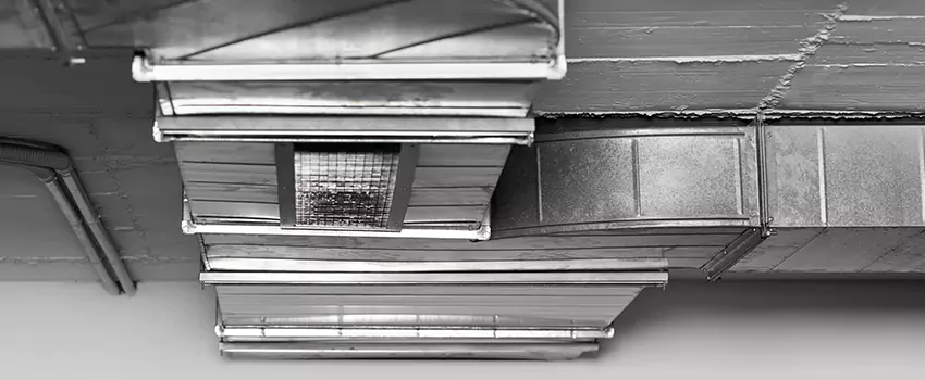 Trusted Air Duct Cleaning Company in Hoover, Alabama