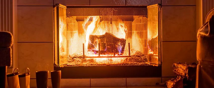 Astria Vent Free Gas Fireplaces Installation in Hoover, AL