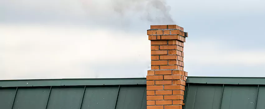 Animal Screen Chimney Cap Repair And Installation Services in Hoover, Alabama