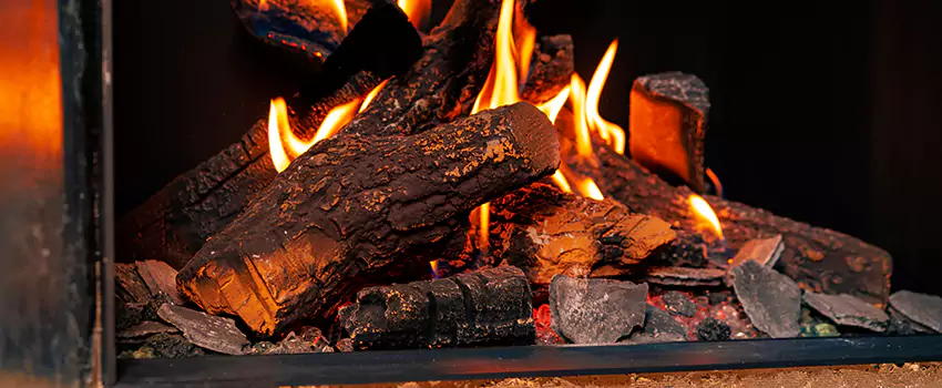 Chimney Fireplace Ash Dump Cleaning in Hoover, AL