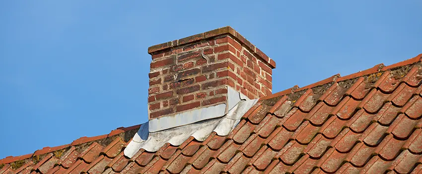 Residential Chimney Bricks Rotten Repair Services in Hoover, AL