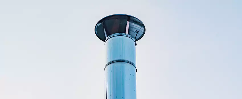 Wind-Resistant Chimney Caps Installation and Repair Services in Hoover, Alabama