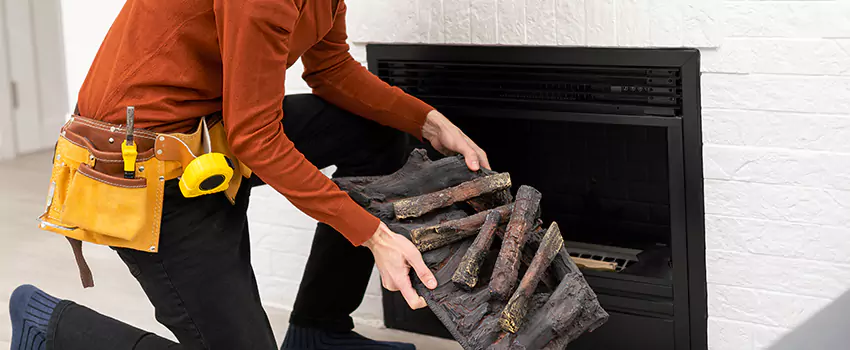 Chimney Creosote Cleaning Cost in Hoover, Alabama