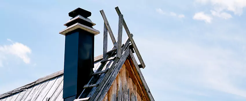 Chimney Creosote Cleaning in Hoover, AL