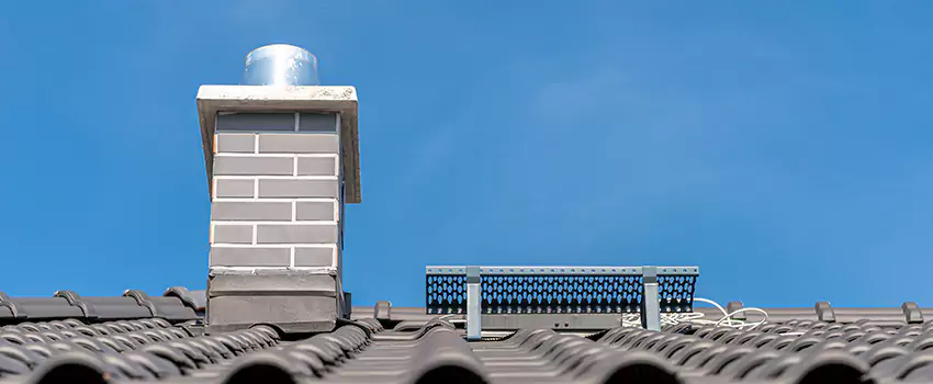 Chimney Flue Relining Services in Hoover, Alabama