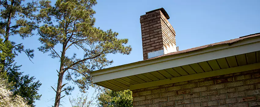 Budget-Friendly Chimney Masonry Service in Hoover, Alabama