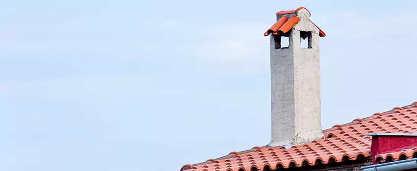 Chimney Pot Replacement in Hoover, AL