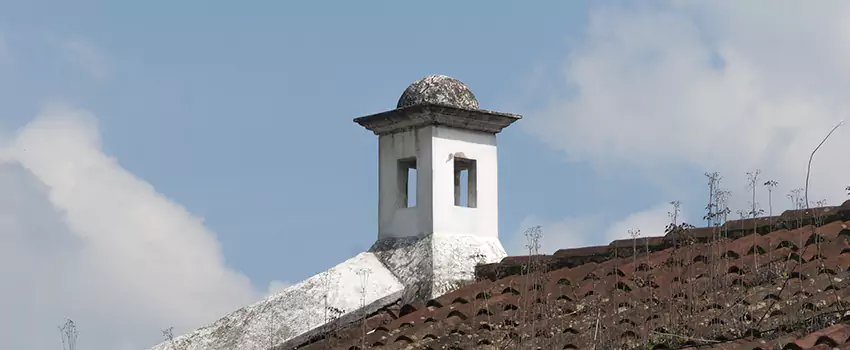 Cost To Rebuild A Chimney in Hoover, AL