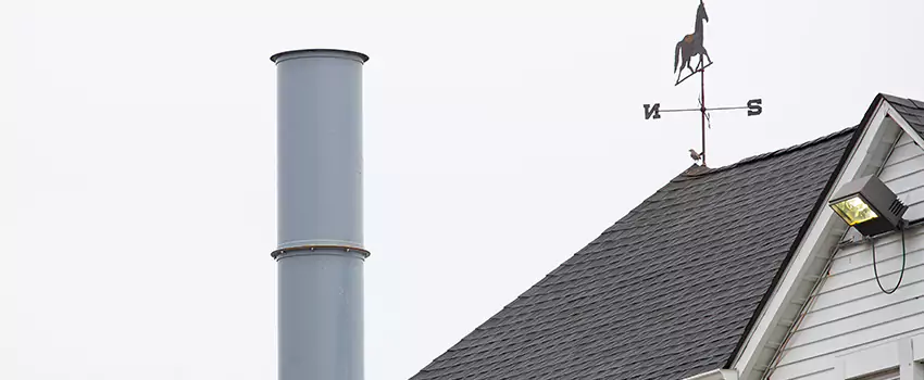 Chimney Inspection in Hoover, AL