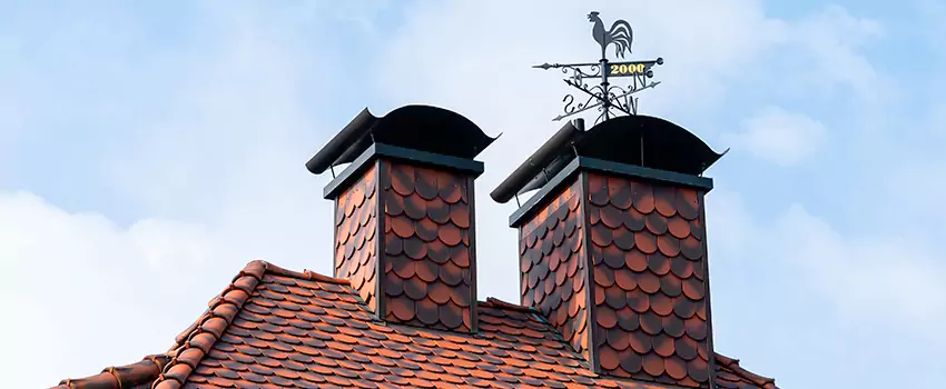Old Chimney Restoration in Hoover, Alabama