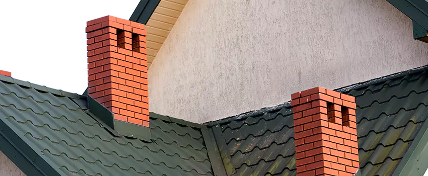 Chimney Saver Waterproofing Services in Hoover, Alabama
