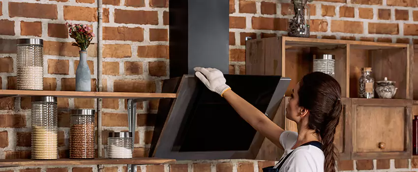 Chimney Installation in Hoover, AL