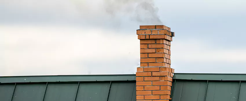 Chimney Soot Cleaning Cost in Hoover, AL