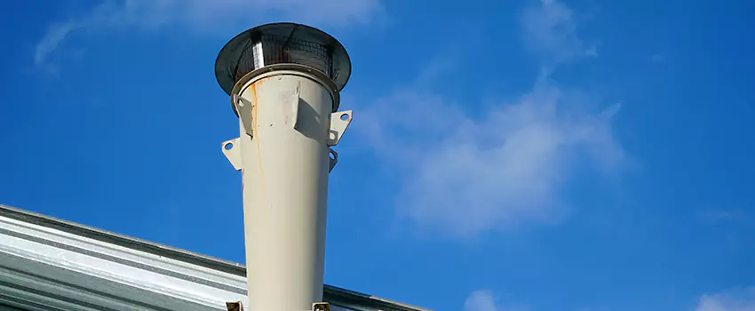 Chimney Spark Arrestor Requirements in Hoover, AL