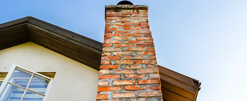 Chimney Mortar Replacement in Hoover, AL