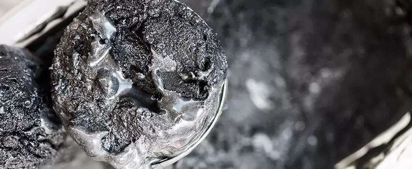 Clogged Dryer Vent Lint Cleaning in Hoover, Alabama