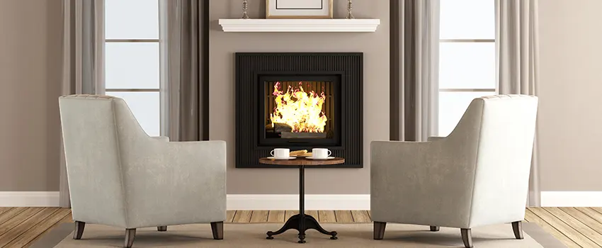 Custom Architectural Fireplace Restoration in Hoover, AL