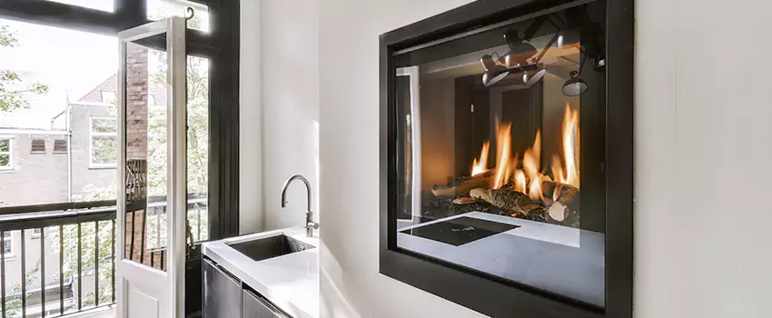 Dimplex Fireplace Installation and Repair in Hoover, Alabama