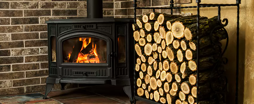 Drolet Fireplaces in Hoover, Alabama