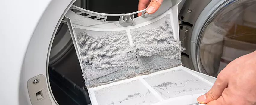 Best Dryer Lint Removal Company in Hoover, Alabama