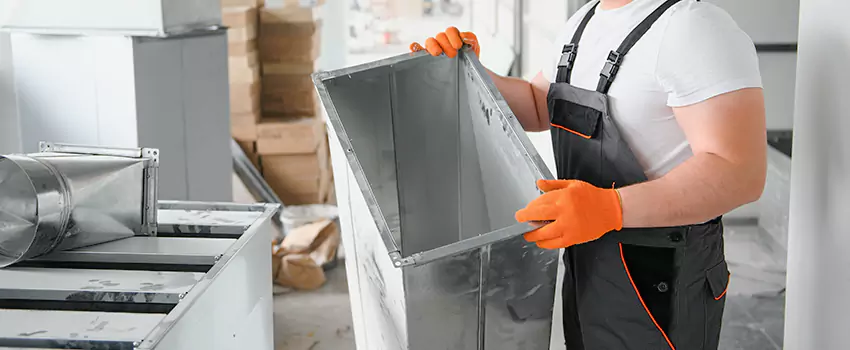 Benefits of Dryer Vent Inspection in Hoover, AL