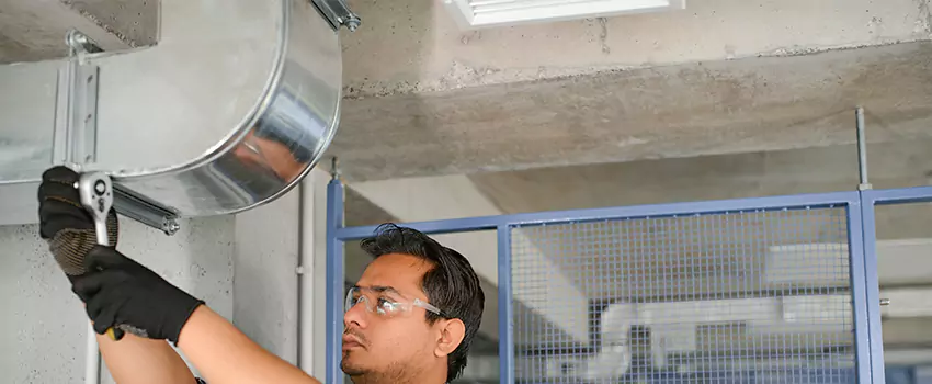 HVAC Ductwork Cleaning in Hoover, AL