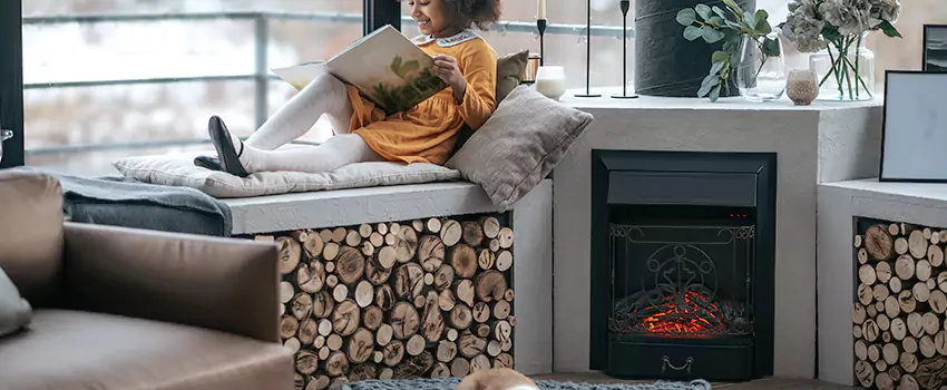 Wall Mount Electric Fireplaces Repair in Hoover, AL