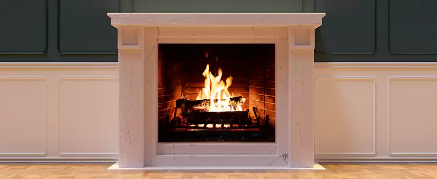 Empire Comfort Systems Fireplace Installation and Replacement in Hoover, Alabama