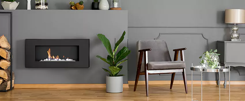 Ethanol Fireplace Burner Repair in Hoover, AL