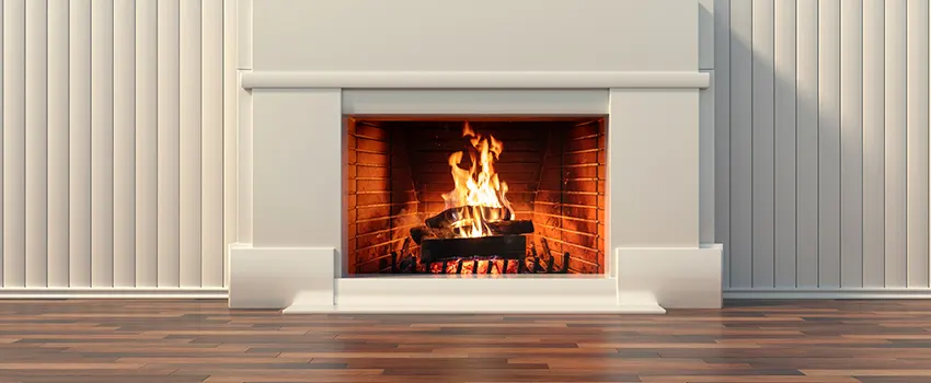 Fireplace Broken Ashtray Repair Services in Hoover, Alabama