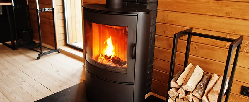 Gas Fireplace Door Handle Installation Services in Hoover, Alabama