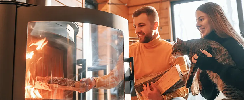Fireplace Door Installation And Replacement Contractors in Hoover, AL