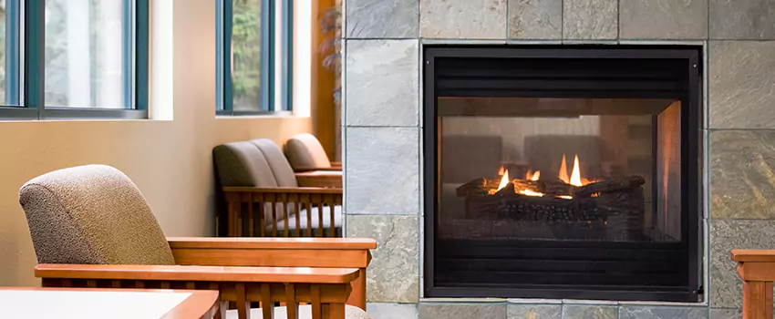 Fireplace Refacing in Hoover, Alabama
