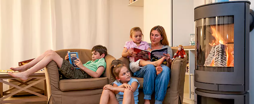 Kidsproofing Gas Fireplaces Installation in Hoover, AL