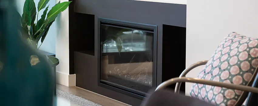 Welding Repairs for Fireplace Grate in Hoover, AL