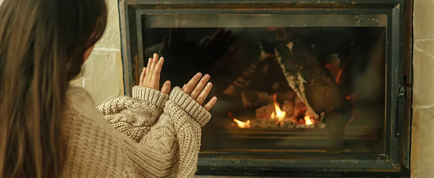 Wood-burning Fireplace Smell Removal Services in Hoover, AL