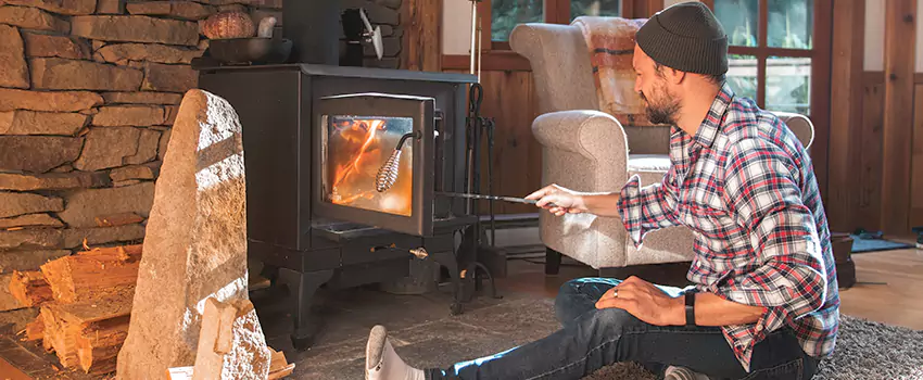 Fireplace Chimney Maintenance in Hoover, Alabama