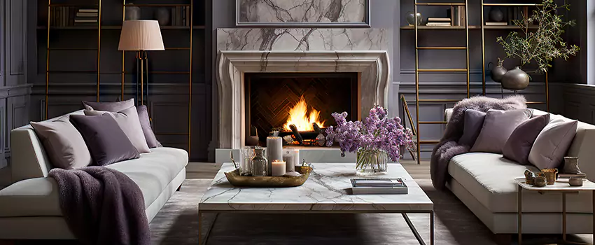 Fireplace Xtrordinair Ember-Glo Insert Fireplace Maintenance in Hoover, Alabama