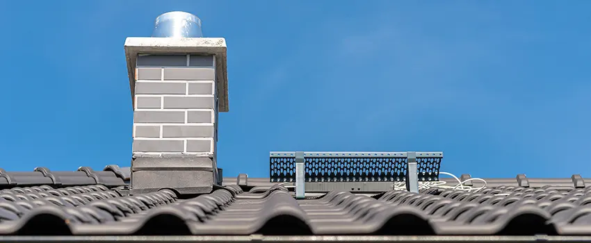 Repair Blocked Chimney in Hoover, Alabama